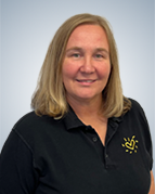 Portraitfoto Nicole Lipphardt