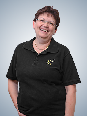 Portraitfoto Petra Chwastek
