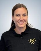 Portraitfoto Theresa Sternberg