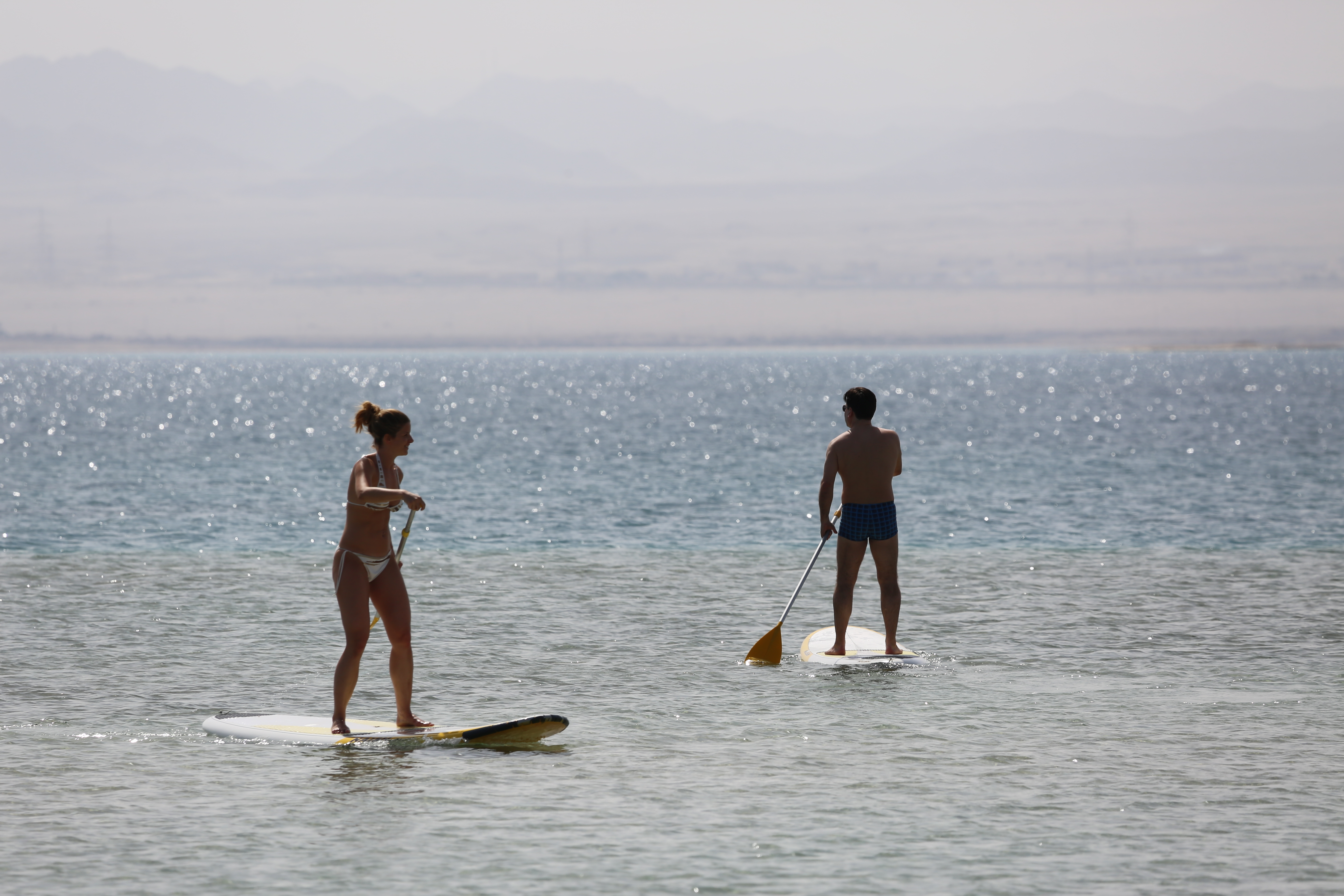 DIE BESTEN STAND-UP PADDLING CLUBS