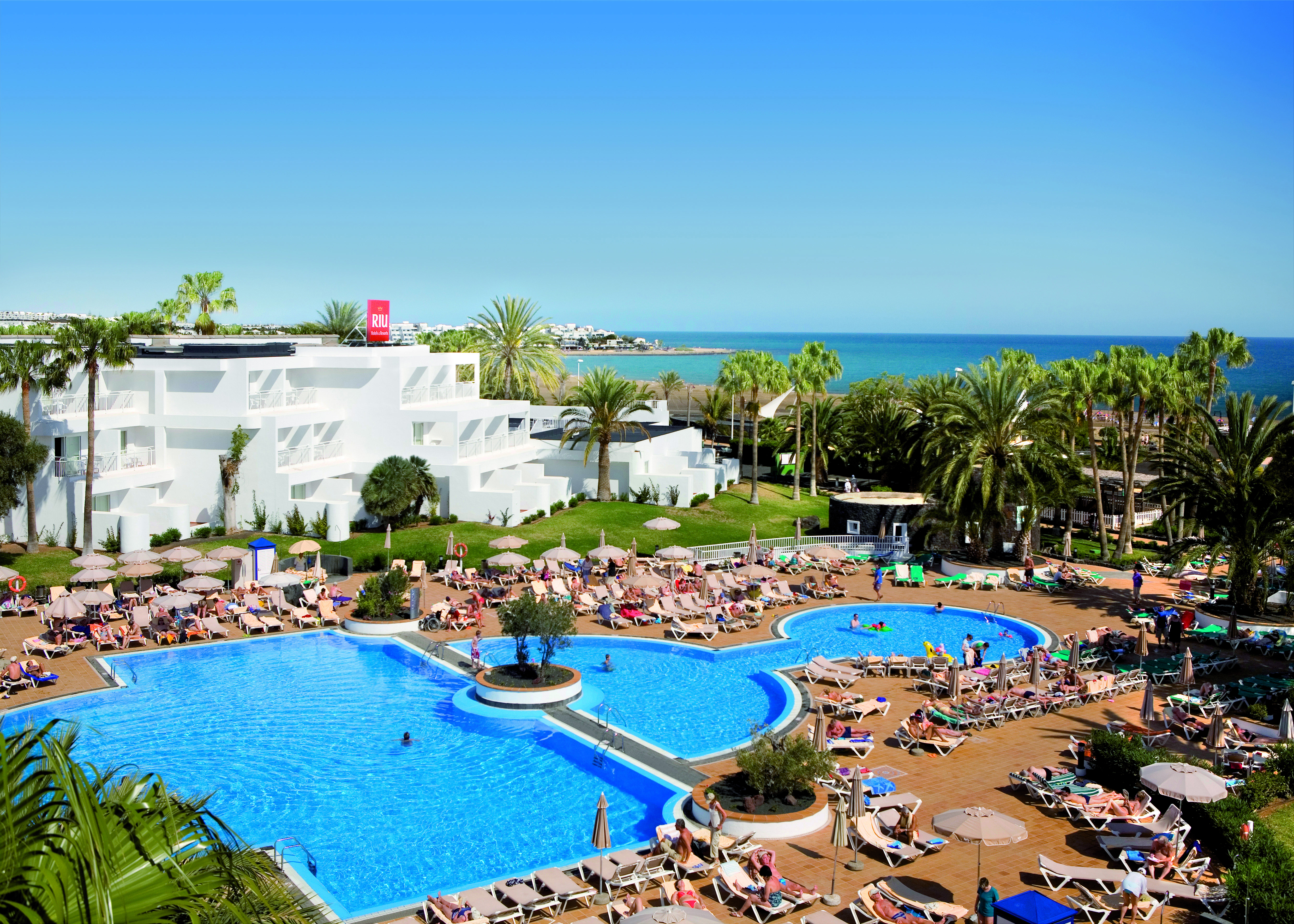 RIU Hotels & Resorts