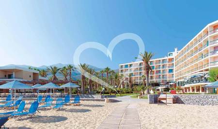Bild von Club Calimera Sirens Beach
