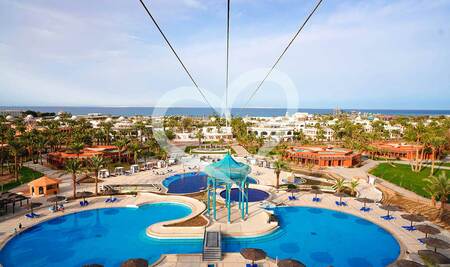 Bild von Club Calimera Blend Paradise