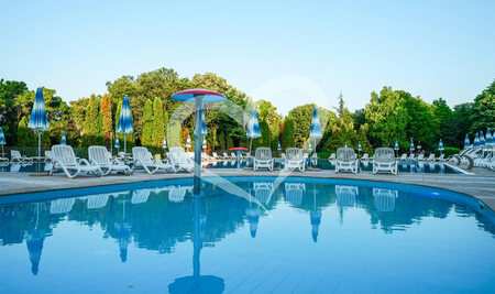 Bild von Club Calimera Ralitsa Superior