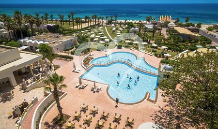 Bild von Club Calimera Delfino Beach Resort & Spa