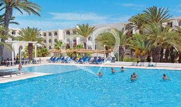 Club Calimera Club Calimera Yati Beach