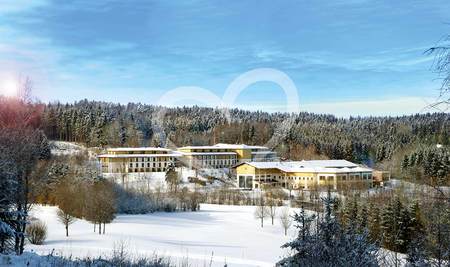Bild von Aldiana Club Ampflwang