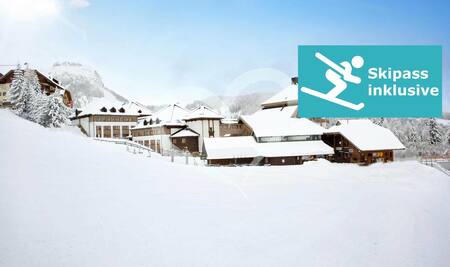 Bild von Aldiana Club Schlanitzen Alm