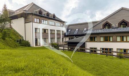 Bild von Aldiana Club Schlanitzen Alm