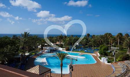 Bild von Aldiana Club Fuerteventura