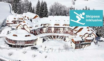 Aldiana Club Hochkönig