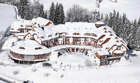 Bild von Aldiana Club Hochkönig