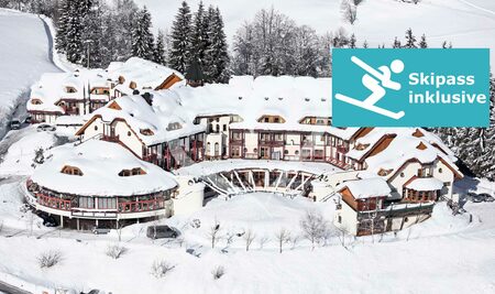 Bild von Aldiana Club Hochkönig
