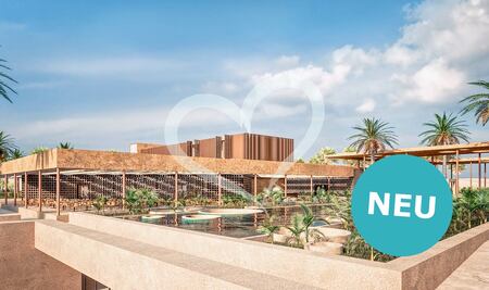 Bild von Aldiana Club Naga Bay