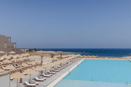 Bild von Aldiana Club Naga Bay