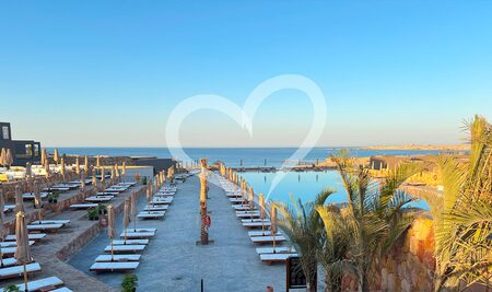 Bild von Aldiana Club Naga Bay