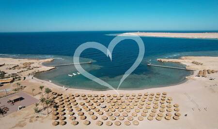 Bild von Aldiana Club Naga Bay