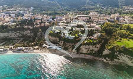 Bild von Aldiana Club Rocca Nettuno Calabria