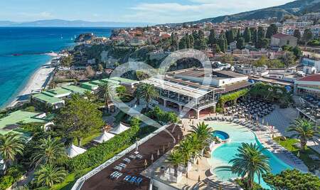 Bild von Aldiana Club Rocca Nettuno Calabria