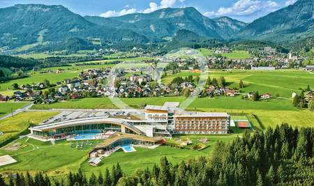 Bild von Aldiana Club Salzkammergut