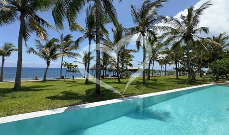 Bild von Aldiana Club Zanzibar Kwanza
