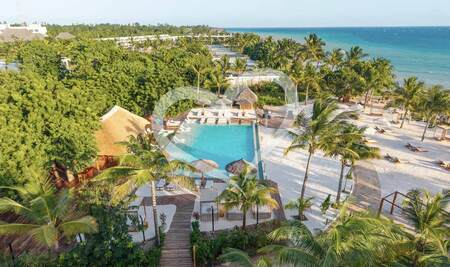 Bild von Aldiana Club Zanzibar Kwanza
