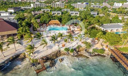Bild von Aldiana Club Zanzibar Kwanza