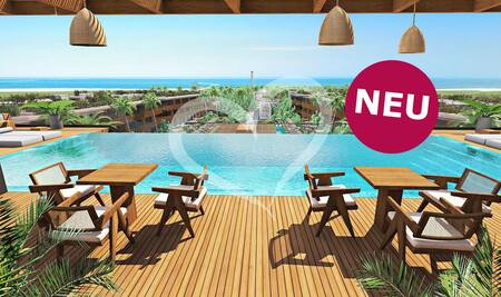 Bild von Aldiana Club Side Beach