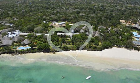 Bild von  Baobab Beach Resort & Spa