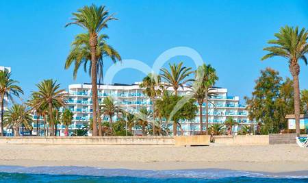 Bild von  Hipotels Cala Millor Park