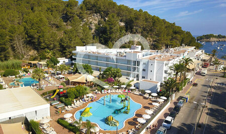 Bild von  Club Calimera Balansat Resort