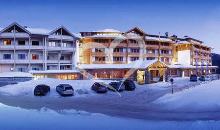 Bild von  Falkensteiner Hotel Cristallo