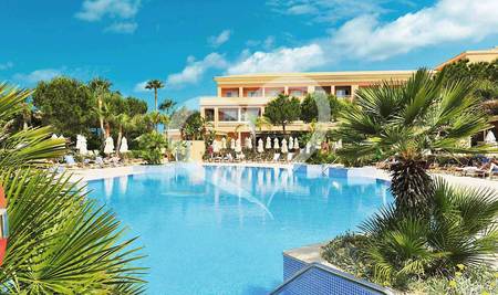 Bild von  Family Resort Barrosa Garden
