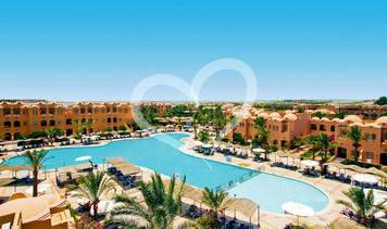  Jaz Makadi Oasis Resort & Club