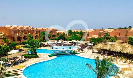 Bild von  Jaz Makadi Oasis Resort & Club