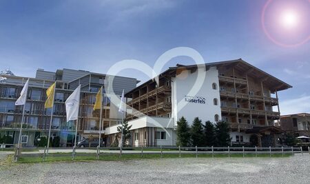 Bild von  alpenhotel Kaiserfels