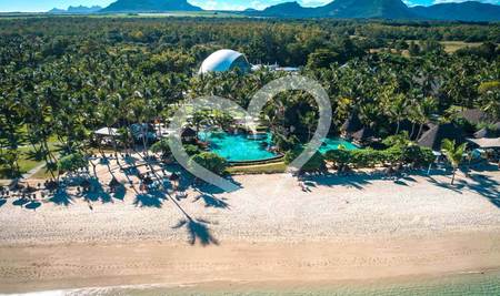 Bild von  La Pirogue - A Sun Resort Mauritius 