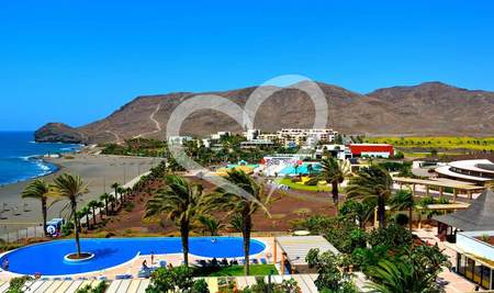 Bild von  Playitas Resort