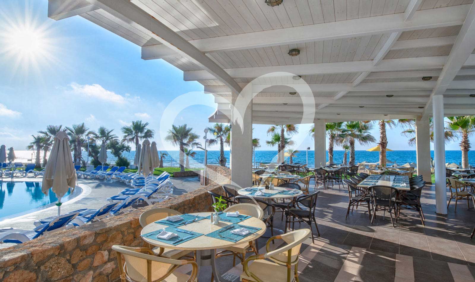 Lyttos Beach Hotel auf Kreta günstig online buchen Lyttos Beach Hotel auf Kreta günstig online buchen