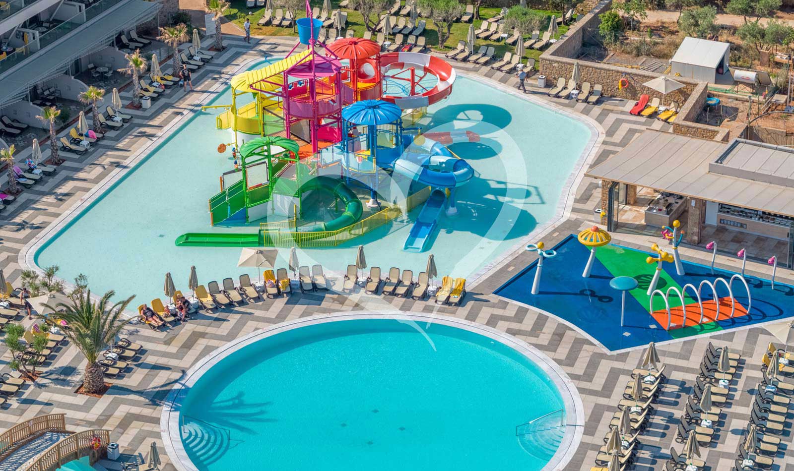 Lyttos Beach Hotel auf Kreta günstig online buchen