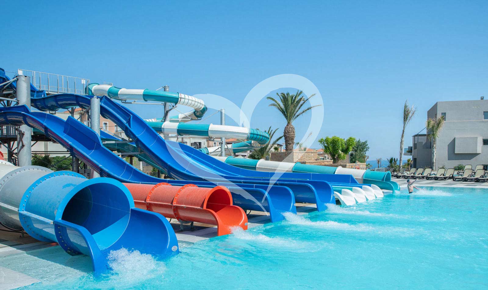 Lyttos Beach Hotel auf Kreta günstig online buchen