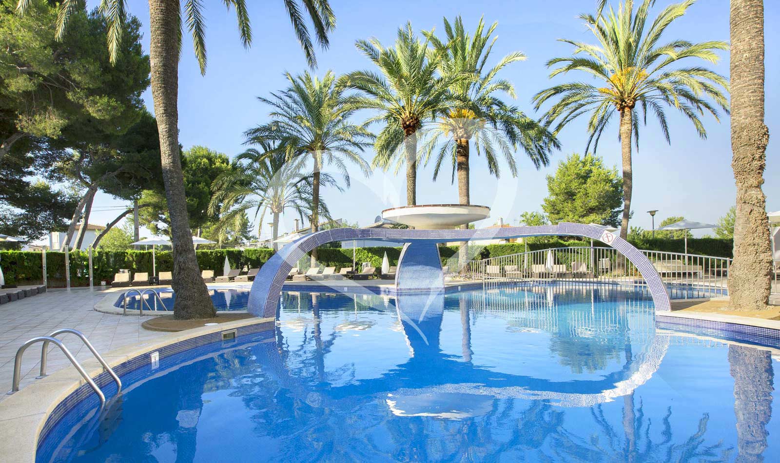 Hotel Mar Playa De Muro Suites