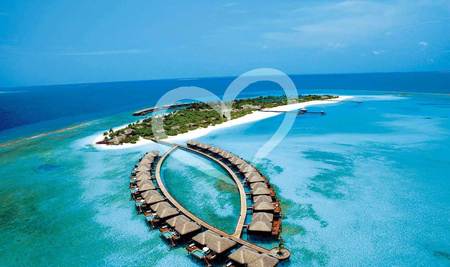 Bild von  Noku Maldives at Kuda-Funafaru