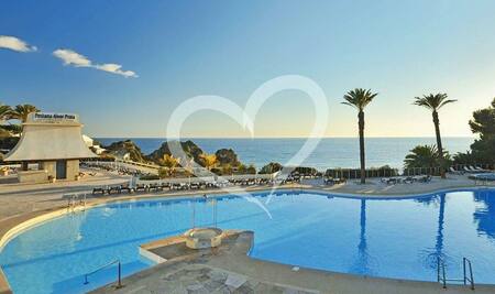 Bild von  Pestana Alvor Praia Premium Beach & Golf Resort