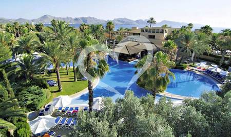 Bild von  Portblue Club Pollentia Resort