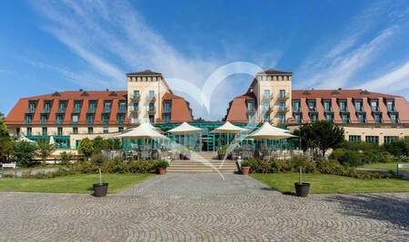 Bild von  Precise Resort Bad Saarow