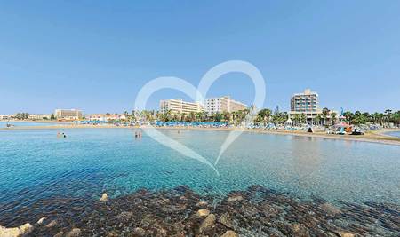 Bild von  Sandy Beach