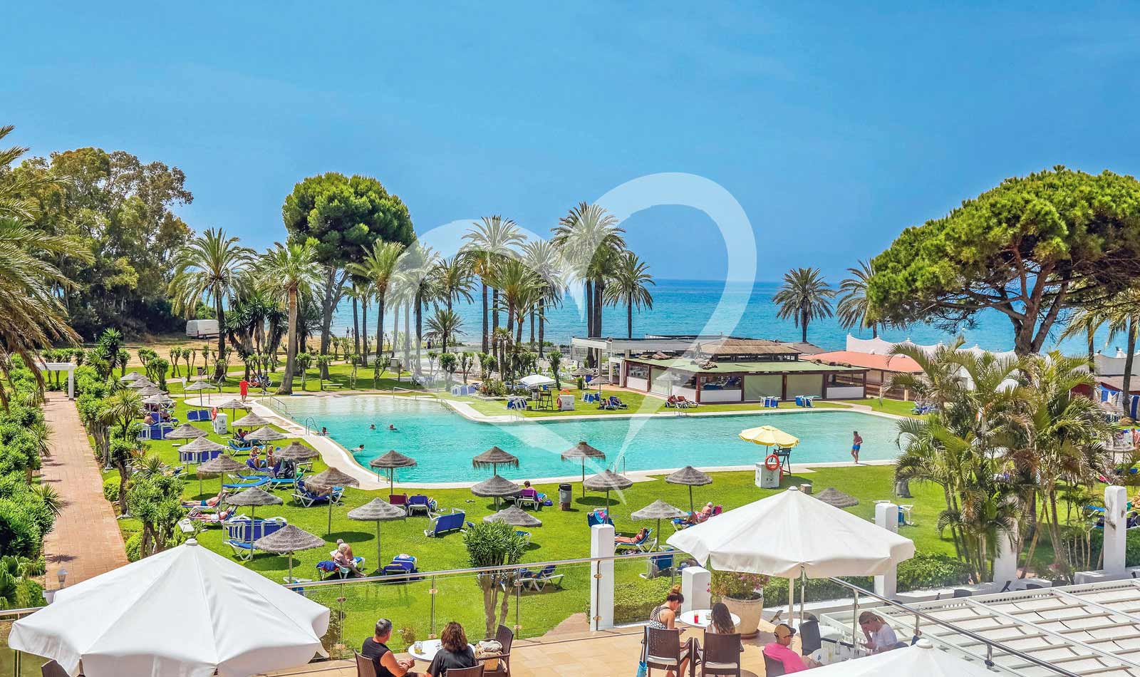 Sol Marbella Estepona Atalaya Park G nstig Online Buchen Sol Marbella Estepona Atalaya Park G nstig Online Buchen