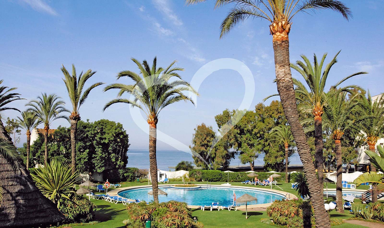 Sol Marbella Estepona Atalaya Park G nstig Online Buchen Sol Marbella Estepona Atalaya Park G nstig Online Buchen