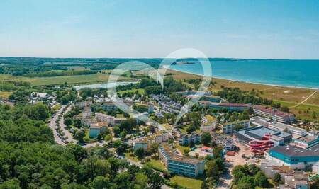 Bild von  Strandhotel Weissenhäuser Strand